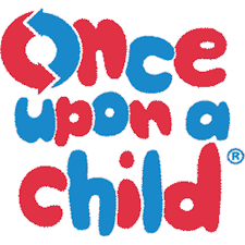 Once Upon a&nbsp;Child
