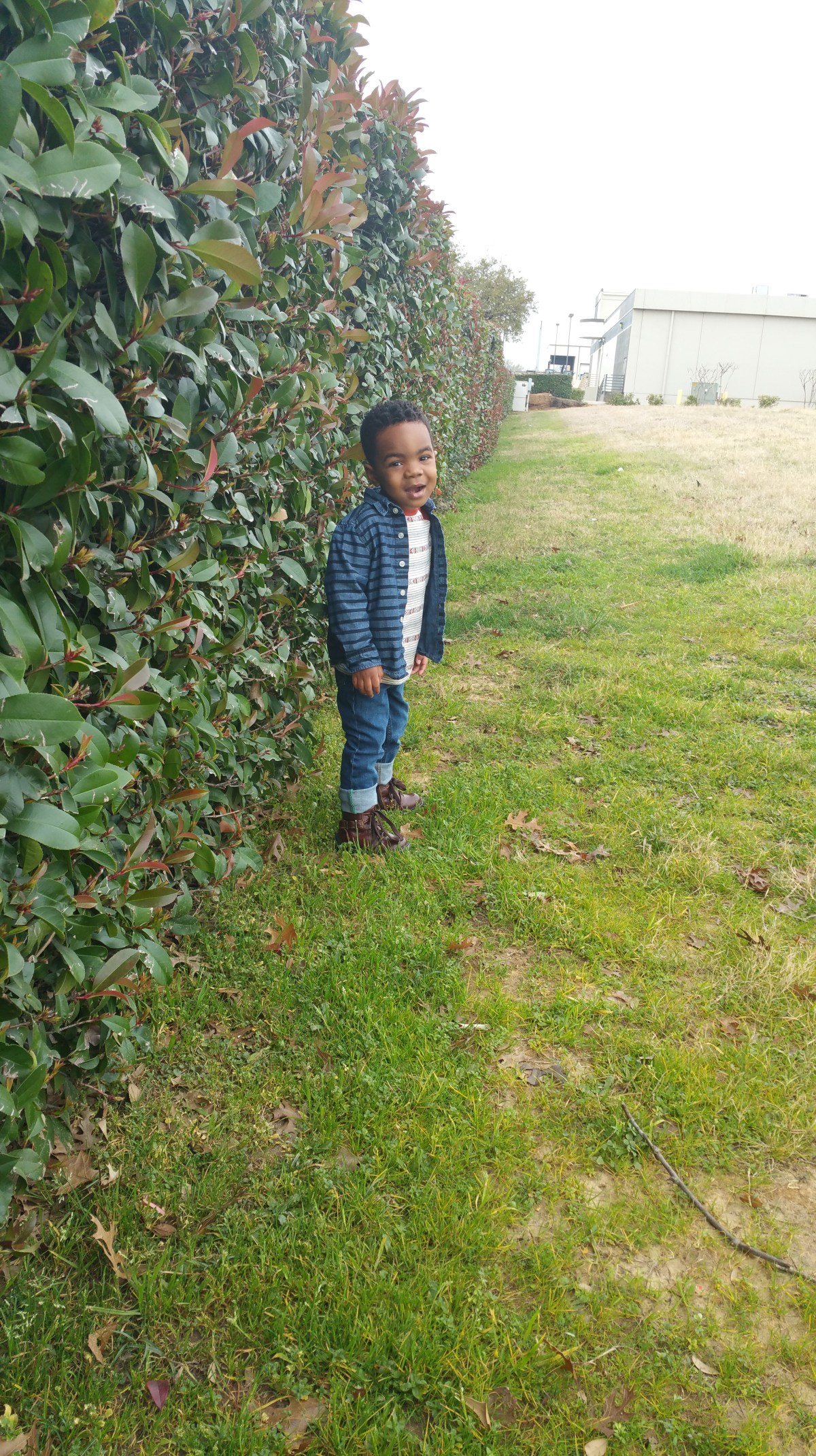 Create a Little&nbsp;Controversy