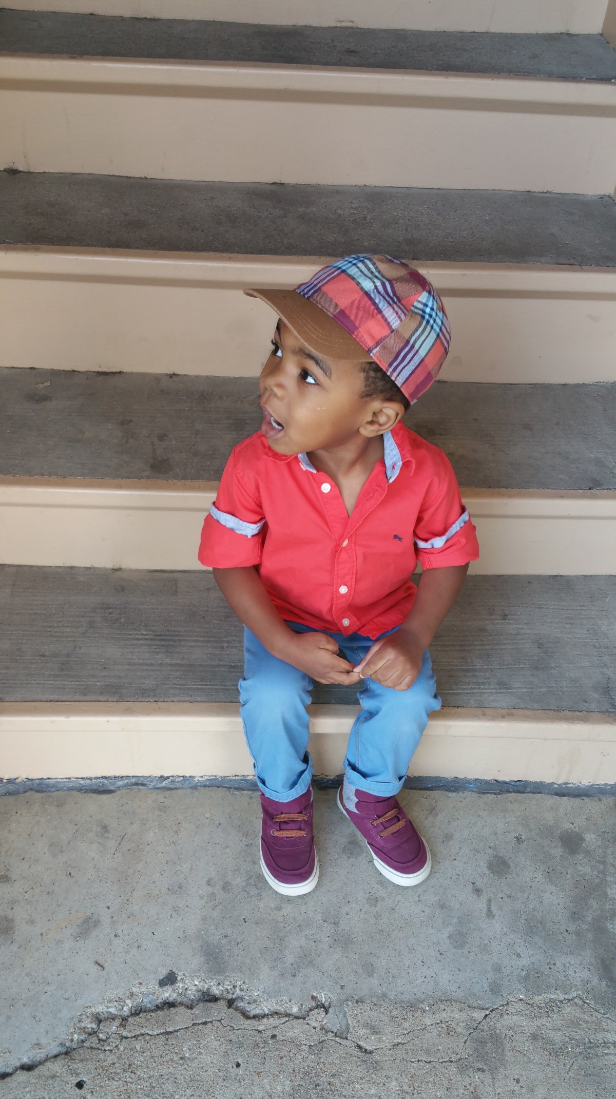 Tie It All&nbsp;Together